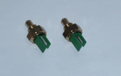 DAIKIN Inschroefsensor NTC voor ROTEX A1 BO-BG-GSU-GCU tot BJ 2018, 5004960