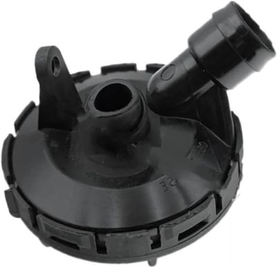 Automotor uitlaatkleppen Carterventilatieklep Uitlaatklep Geschikt voor Audi A4 B7 A6 C6 A8 2.4 3.2 2004-2008 Blow Off Valve