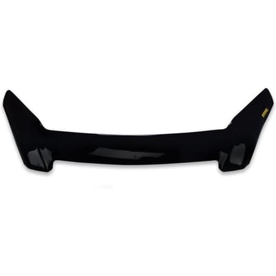 SCOUTT | Motorkap Beschermer Deflector Voor Honda CR-V 2001-2006 zwart
