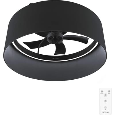Ventilator Cecotec EnergySilence LampAero 650 Design