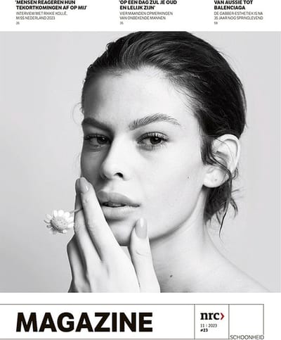 NRC MAGAZINE #23 11 2023