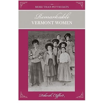 More Than Petticoats - Deborah Pickman Clifford