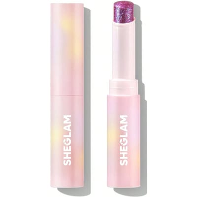Crystal Jelly Glaze Stick-Lilac Luster Merk Beauty Cosmetica Make-Up Voor Vrouwen En Meisjes