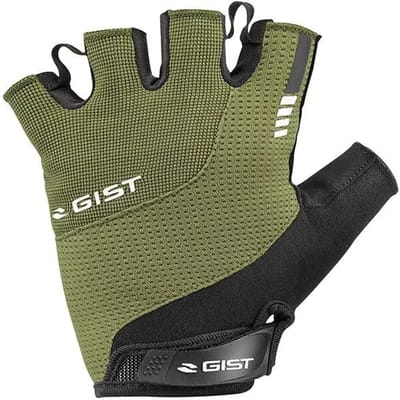 Korte zomerhandschoenen met klittenband Gist Kontrol