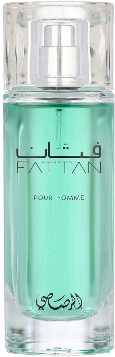 Rasasi Rasasi Fattan Pour Homme eau de parfum spray 50 ml