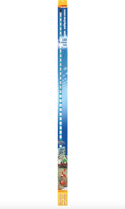 Sera - Aquarium Verlichting - LED X-Change Tube Cool Daylight - 1420 mm - 27 W