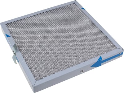 Novy Metaalfilter 247x247mm 563-8010A / 906109