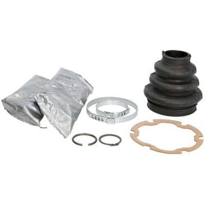 Balgenset, aandrijfas SPIDAN 36416