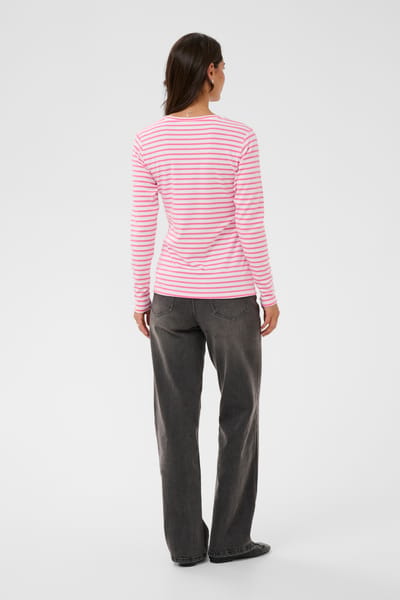 T-shirt met lange mouwen Liddy T-shirt met lange mouwen Regular fit