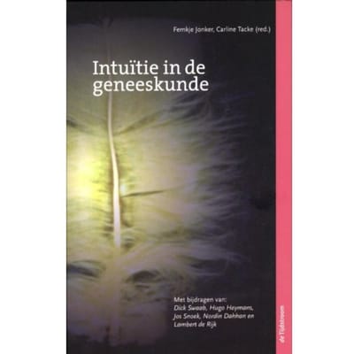 Intuitie In De Geneeskunde