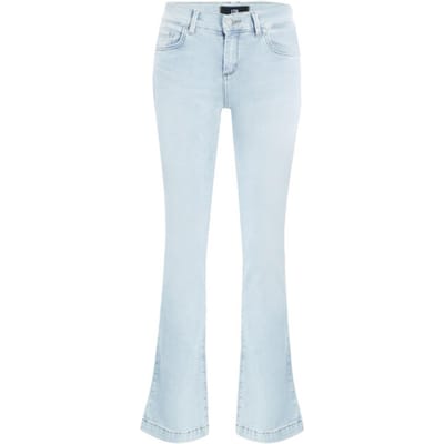 LTB Jeans Fallon 51367 55059 Malisa Wash Dames Maat - W29 X L34