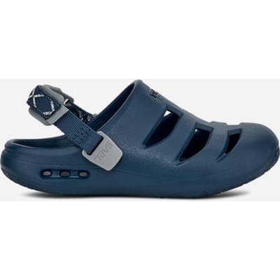 Teva ApreAqua  met dichte neus Sandalen in Blue Opal, Maat 24/25