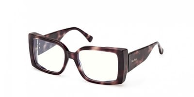 Maxmara MM5173-B Dark havana 55/17/135 WOMAN Brilmonturen
