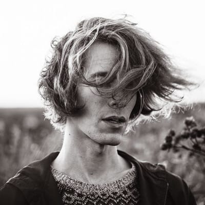 Jere Valkonen - Jere Valkonen (LP)