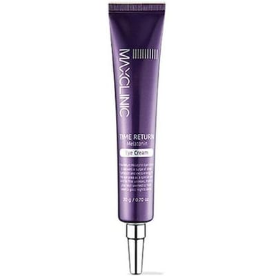 MAXCLINIC Crème Yeux Melatonin Time Return 20g 20g blue