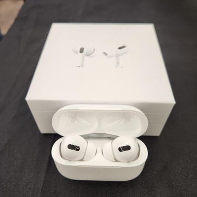 Pro3 True Wireless Stereo Hoofdtelefoon Bluetooth 5.0 Pop-Up In-Ear Sport Oordopjes Touch Control Muziek Headset voor iPhone Android wit