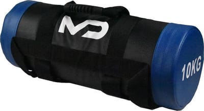 Powerbag 10KG | Weightbag 10KG | Gewichtszak 10KG |