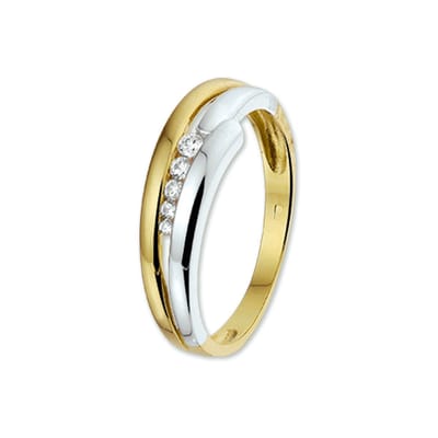 Ring Zirkonia