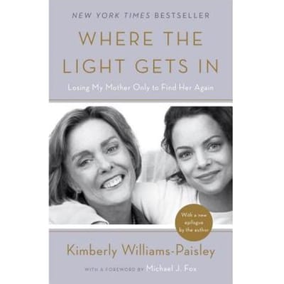 Where The Light Gets In - Kimberly Williams-Paisley