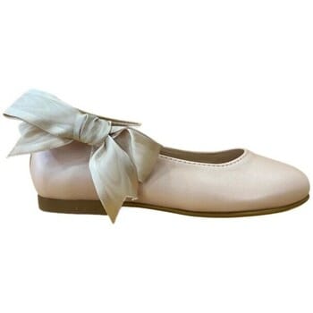 Ballerina's Titanitos CRAIC F140 ISA Rosa
