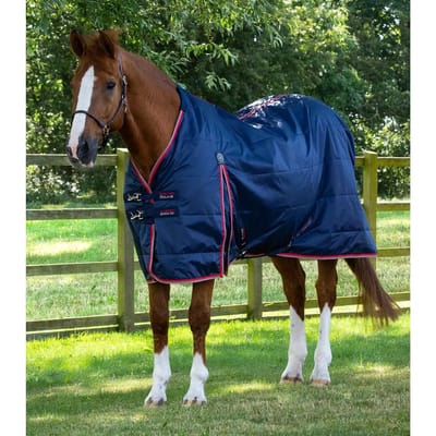 Paardendeken Premier Equine Buster Lite 100 g