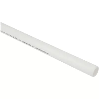 Sanivesk Meerlagenbuis D20 Lengte 2m