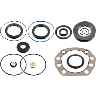 Reparatieset, stuurinrichting FEBI BILSTEIN 108375