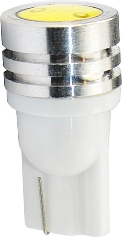 M-Tech LED - W5W 12V - Premium - Wit - Set