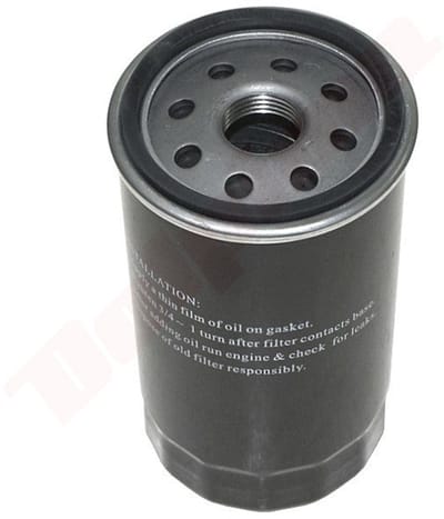 Oliefilter passend op ONAN ( 122-0836 )