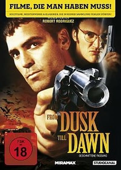STUDIOCANAL 503640 film en Video DVD Duits, Engels