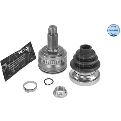 Homokineet reparatie set, aandrijfas MEYLE 314 498 0016