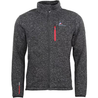 Fleece Jack Peak Mountain Blouson polaire CEMO
