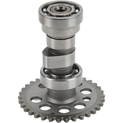 Nokkenas Cam Racing Hoge Prestaties voor GY6 125cc 150cc 4 Takt 152QMI 157QMJ Motoren A9