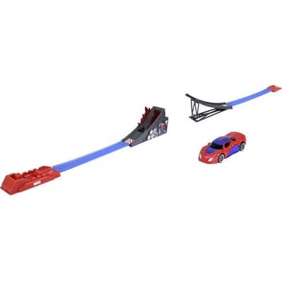 JADA TOYS Marvel Bridge jumper Racecircuit (model)