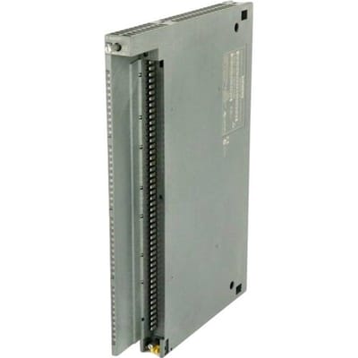 Siemens 6ES7421-7BH01-0AB0 6ES74217BH010AB0 Digitale PLC-invoermodule 24 V/DC
