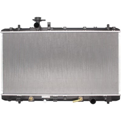 Radiator, motorkoeling KOYORAD PL102035