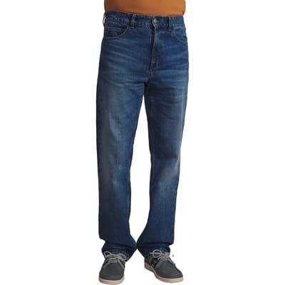 Jeans TBS Waynepan