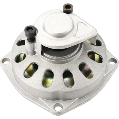 Boîte de vitesses T8F à 6 dents, boîte de transmission à réduction pour 2 temps 4749cc gray