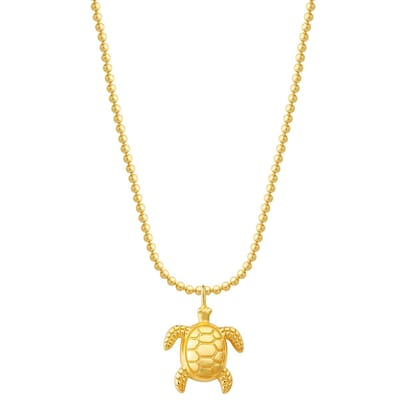 Glanzstücke München Ketting