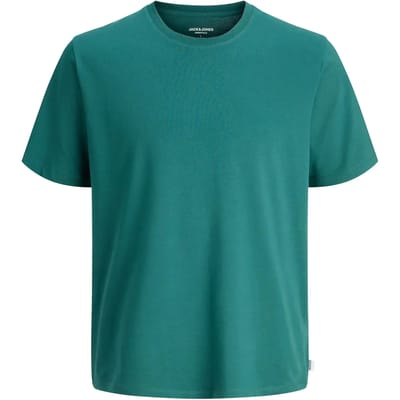 JACK&JONES - JJEORGANIC BASIC TEE SS O-NECK NOOS - Heren - T-shirts