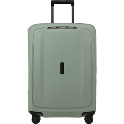 Samsonite Koffer - Essens spinner 69/25 Sage - 3,8 kg - 88 l