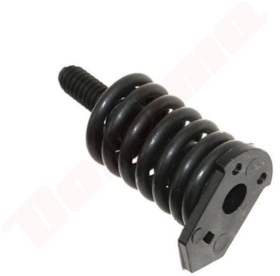 Trillingsdemper passend op HUSQVARNA 550 , 555 , 560 ( 578 22 74-01 )