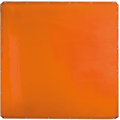 KS Tools 985.7027 Lasbeschermvlak, oranje