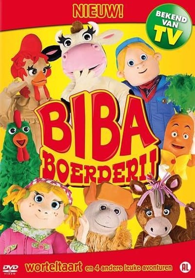 Bibaboerderij - Worteltaart