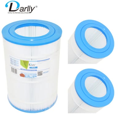 Darlly Pool Filter PC147 - Jacuzzi CFR-75