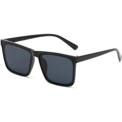 Mode Zonnebril Mannen Vrouwen Vierkant Vintage Designer Luxe Merk UV400 Rijbril Gafas De Sol