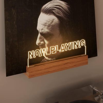 Lexium LP Opbergsysteem - Vinyl Opberg Systeem – LP houde - LP Kast - Platenrek – LP Rek – Platenhouder - Vinyl Rek