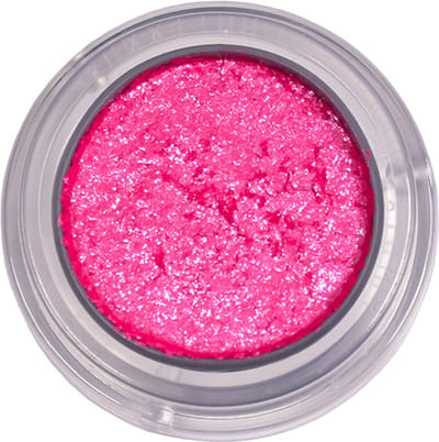 Grimas - Pressed Glitter - Cosmetic - Bio - 751 - Pearly Pink