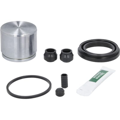 Budweg Caliper Reparatieset, remklauw BUDWEG 2090362