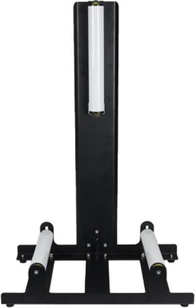 D CON WHEEL STAND VELGEN STANDAARD GEPOEDERCOAT STAAL